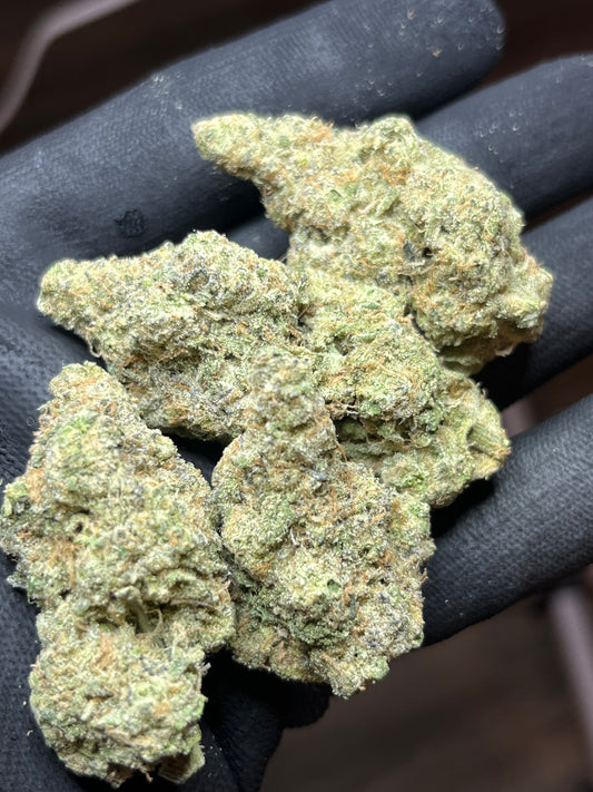 Bubba Kush
