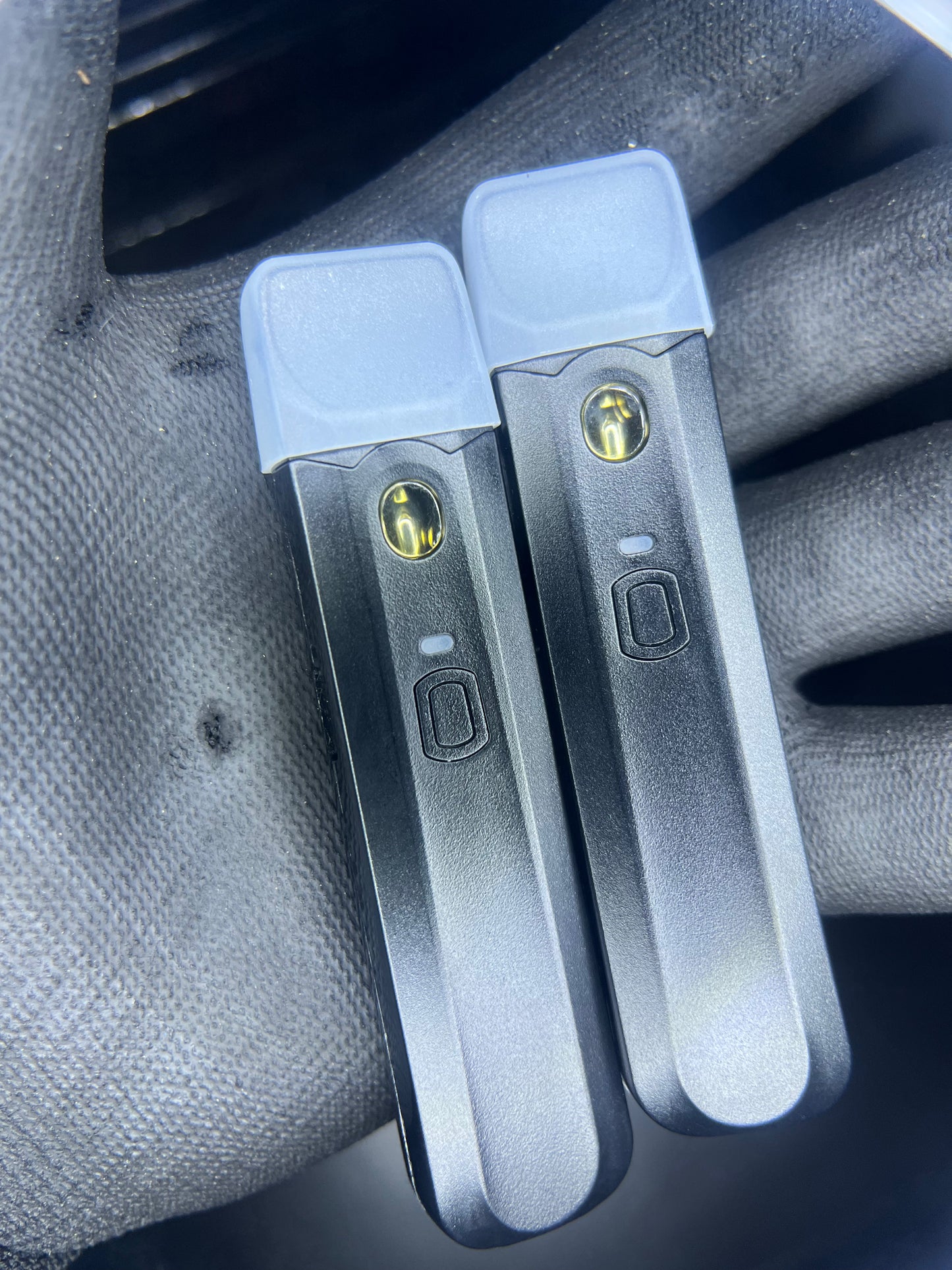 THCa Vapes 1 Gram