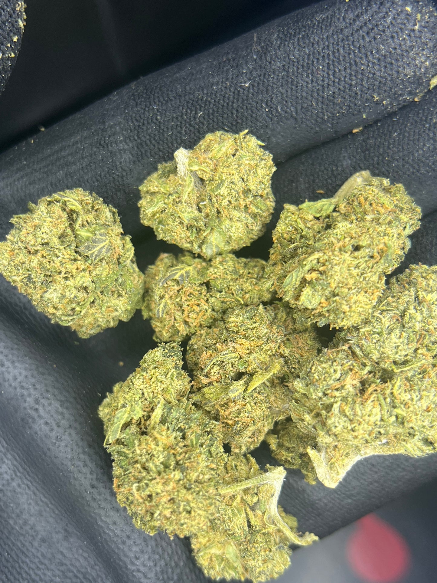 LCG